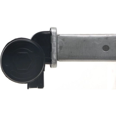 Mahle | Kühler, Motorkühlung | CR 832 000S