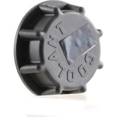 Mahle | Verschlussdeckel, Kühlmittelbehälter | CRB 89 000S