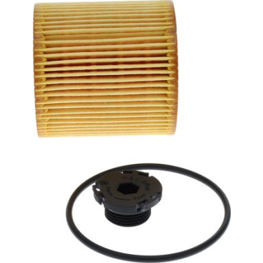 BOSCH F 026 407 175 Ölfilter