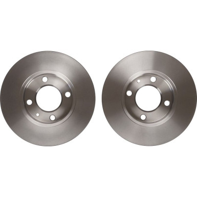 TRW Bremsscheibe DF2755