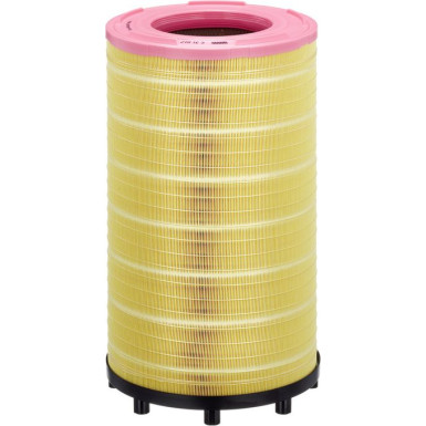 MANN-FILTER C 31 017 Luftfilter