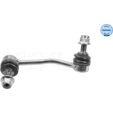 016 060 0039 Stange/Strebe, Stabilisator MEYLE-ORIGINAL: True to OE.