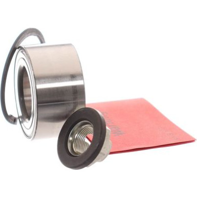 VKBA 3531 Radlagersatz VKBA 3531 Radlagersatz