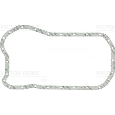 Victor Reinz | Dichtung, Ölwanne | 71-27321-00