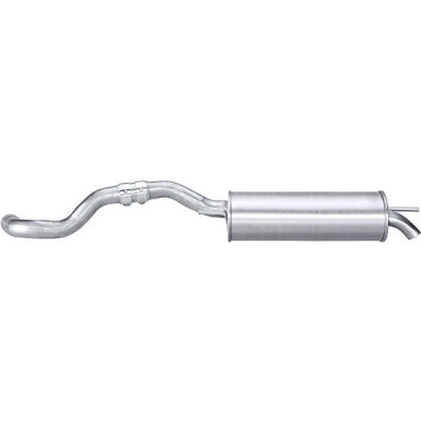 8LD 366 036-521 Endschalldämpfer Easy2Fit – PARTNERED with Faurecia 8LD 366 036-521 Endschalldämpfer Easy2Fit – PARTNERED with Faurecia