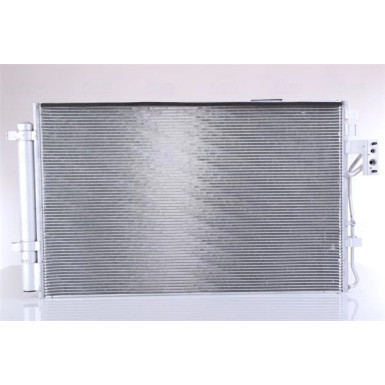 940595 Kondensator, Klimaanlage