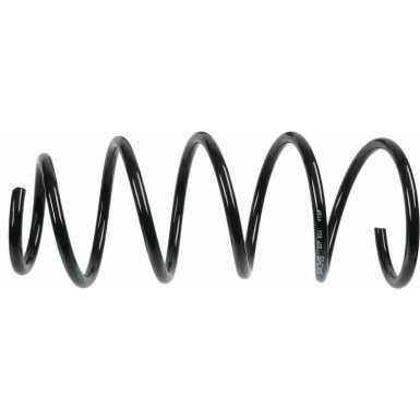 997 834 Fahrwerksfeder