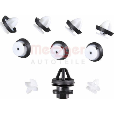 2280096 Halteclipsatz, Innenraumverkleidung