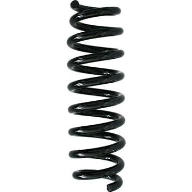 Spidan | Fahrwerksfeder | 86761