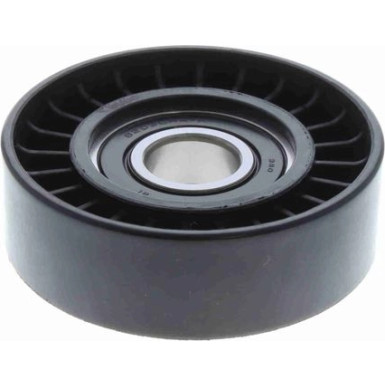 V30-9918 Umlenk-/Führungsrolle, Keilrippenriemen Original VAICO Qualität