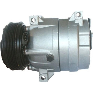 Mahle Kompressor, Klimaanlage BEHR ACP 379 000S