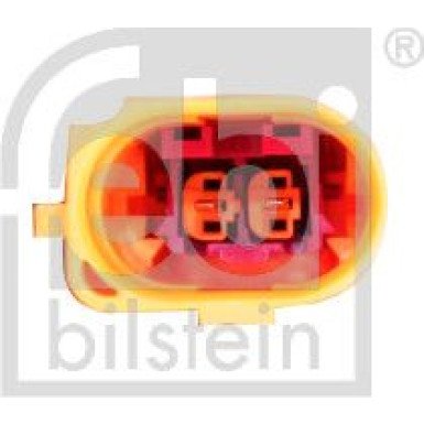 FEBI BILSTEIN 186347 Sensor, Abgastemperatur