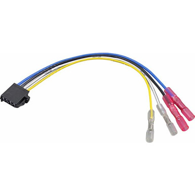 2323048 Kabelreparatursatz, Heckklappenschloss GREENPARTS 2323048 Kabelreparatursatz, Heckklappenschloss GREENPARTS