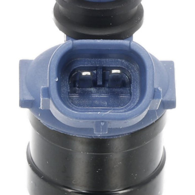 Valeo | Einspritzventil | 348452