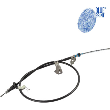 ADC446179 Seilzug, Feststellbremse