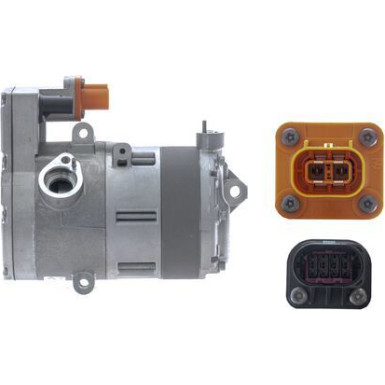 Mahle | Kompressor, Klimaanlage | ACP 1597 000P