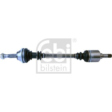 febi bilstein | Antriebswelle | 193381