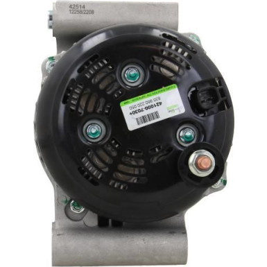 PSH | Generator | 835.980.220.050