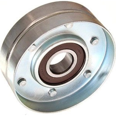 54-0282 Spannrolle, Keilrippenriemen