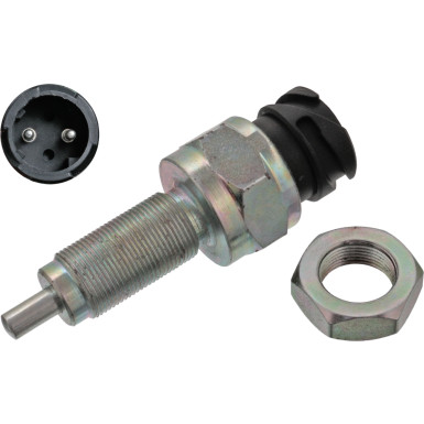 FEBI BILSTEIN 47280 Schalter, Differentialsperre