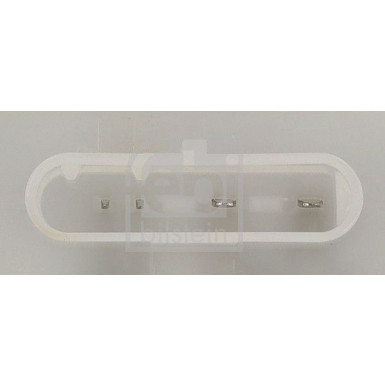 febi bilstein Kraftstoff-Fördereinheit 197275