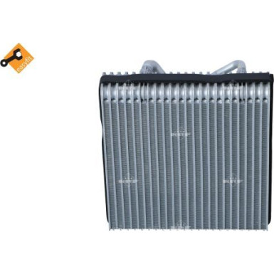 36109 Verdampfer, Klimaanlage EASY FIT