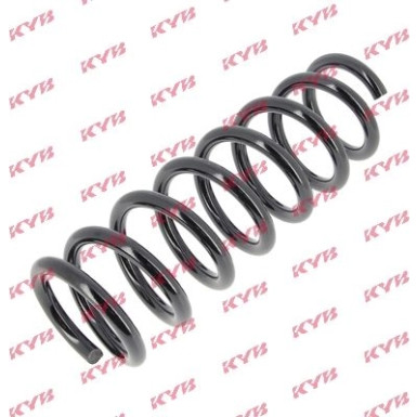KYB | Fahrwerksfeder | RC6279