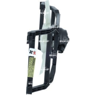 NRF | Lüfter, Motorkühlung | 47944 NRF | Lüfter, Motorkühlung | 47944