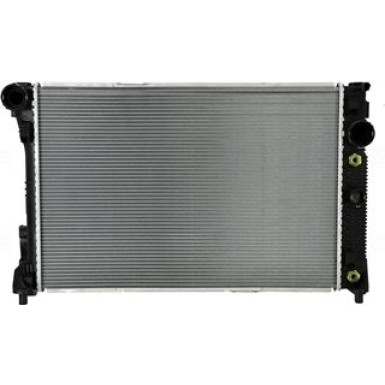 67162 Kühler, Motorkühlung