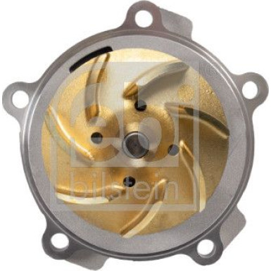 FEBI BILSTEIN 185962 Wasserpumpe, Motorkühlung FEBI BILSTEIN 185962 Wasserpumpe, Motorkühlung