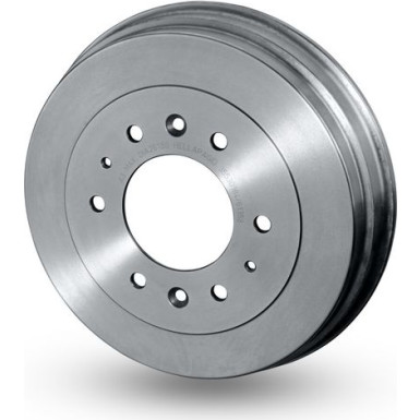 8DT 355 301-841 Bremstrommel