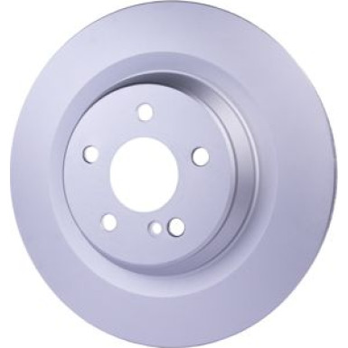 Hella | Bremsscheibe | 8DD 355 116-281