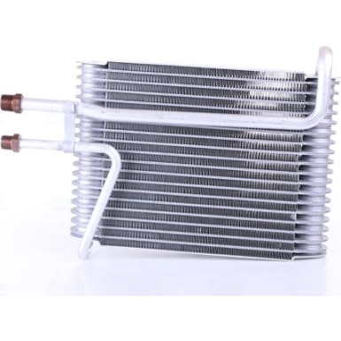 Nissens | Verdampfer, Klimaanlage | 92155