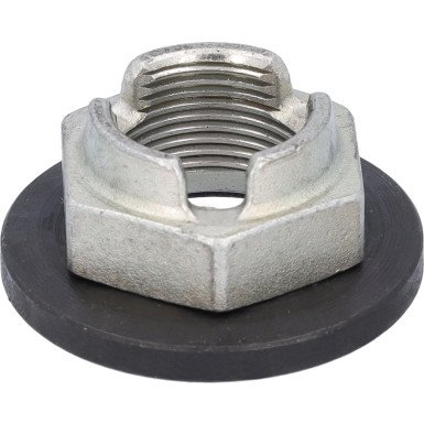 FEBI BILSTEIN 22953 Mutter, Achsstummel