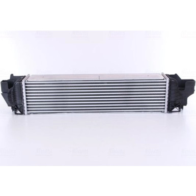 96377 Ladeluftkühler ** FIRST FIT **