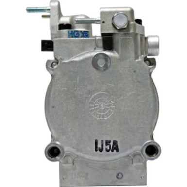 Mahle | Kompressor, Klimaanlage | ACP 1231 000P