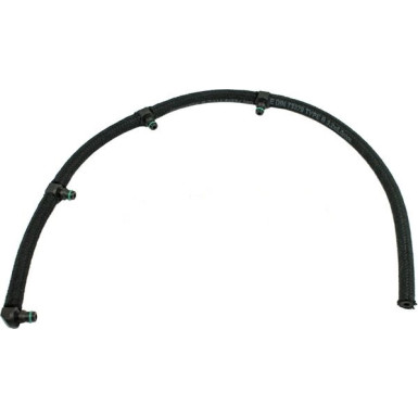 0840004 Schlauch, Leckkraftstoff