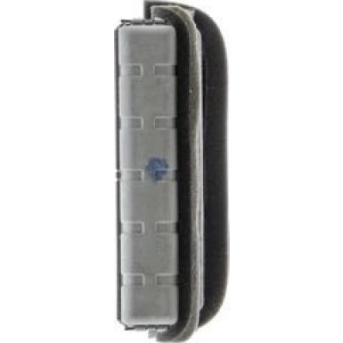 Mahle | Wärmetauscher, Innenraumheizung | AH 298 000P
