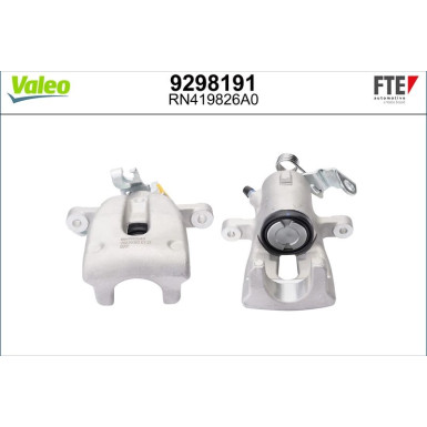 FTE | Bremssattel | 9298191
