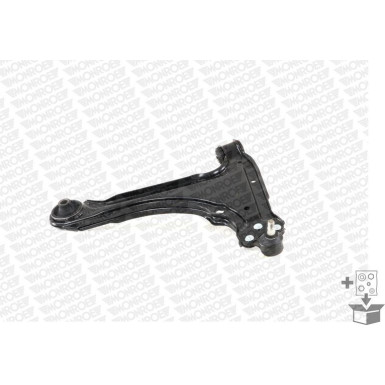 Monroe | Lenker, Radaufhängung | L24519