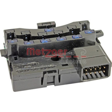 Metzger | Lenkwinkelsensor | 0900122