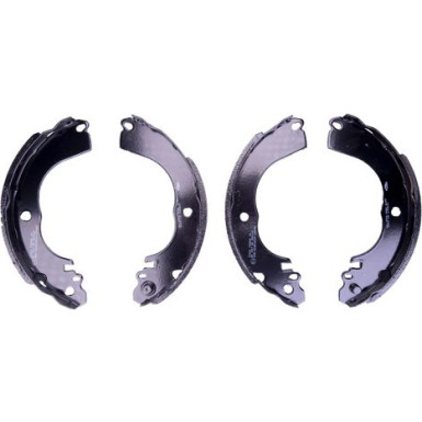 Hella | Bremsbackensatz | 8DB 355 022-301