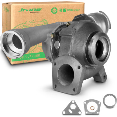 Jrone | Lader, Aufladung | 8G17-300-321