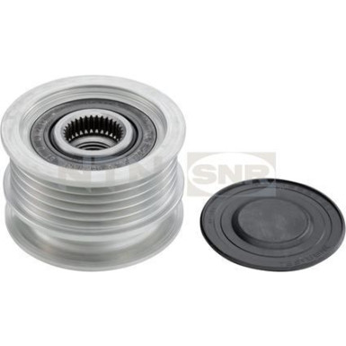 GA754.04 Generatorfreilauf