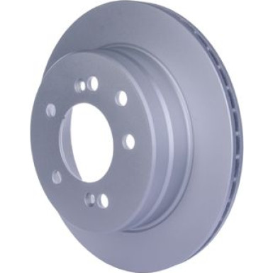 Hella | Bremsscheibe | 8DD 355 122-211