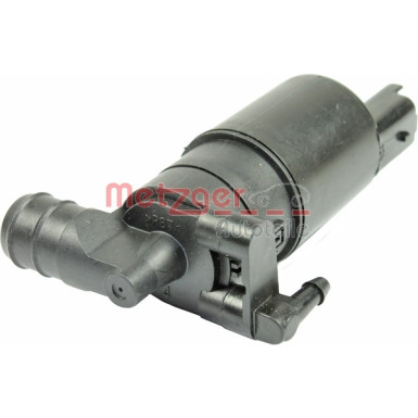 2220063 Waschwasserpumpe, Scheinwerferreinigung GREENPARTS