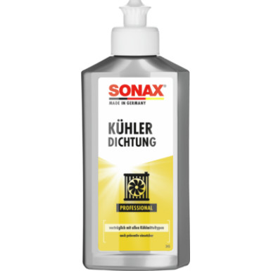 SONAX | Kühlerdichtstoff | KühlerDichtung | 04421410