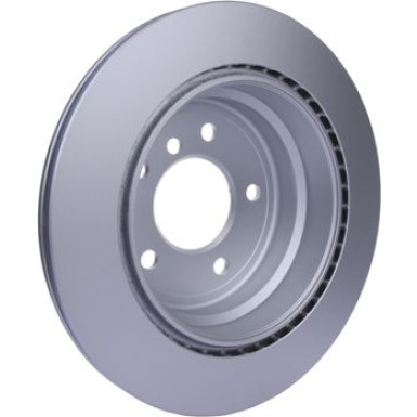 Hella | Bremsscheibe | 8DD 355 120-211
