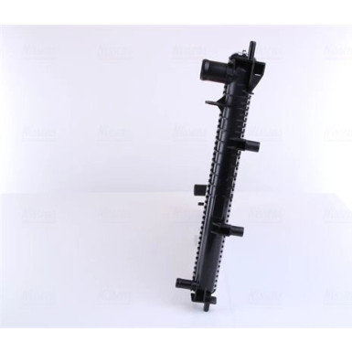 Nissens | Kühler, Motorkühlung | 67283