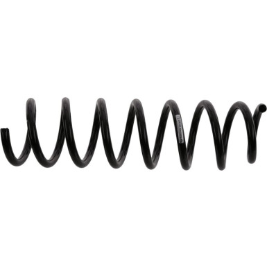 993 957 Fahrwerksfeder